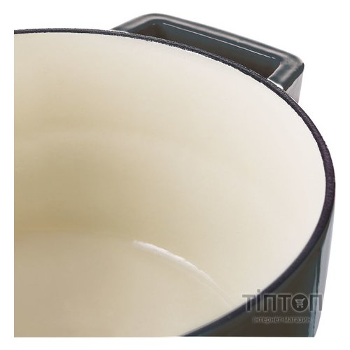 Каструля Pyrex Cook Grey 6.3 л (SC4AC28)