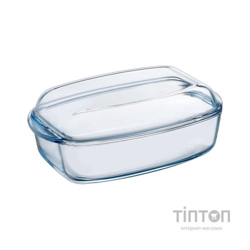 Каструля Pyrex Essentials 3 л + 1.5 л (465A000/7644)