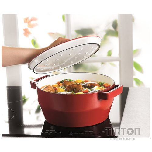 Каструля PYREX Slow Cook 20 см