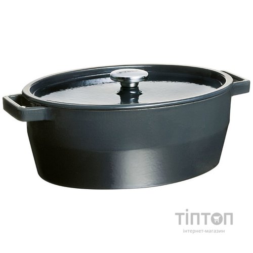 Каструля PYREX Slow Cook 33 см