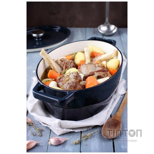 Каструля PYREX Slow Cook 33 см