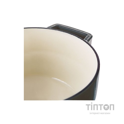 Каструля Pyrex Slow Cook Grey Овальна 5.8л (SC4AC33/6641)