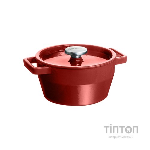 Каструля Pyrex Slow Cook Red 2.2л (SC5AC20/6241)