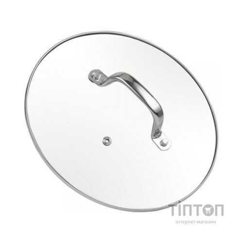 Каструля Resto Libra із кришкою 3.6 л (92003)