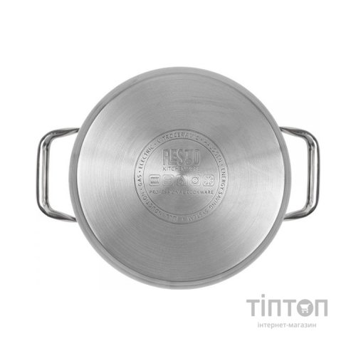Каструля Resto Libra із кришкою 3.6 л (92003)