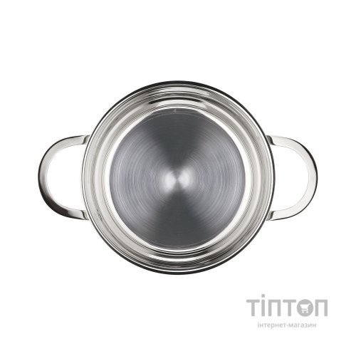 Каструля Ringel Besser з кришкою 3,2 л (RG-2021-20)