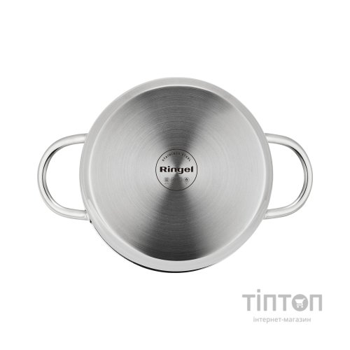 Каструля Ringel Besser з кришкою 4,2 л (RG-2021-22)