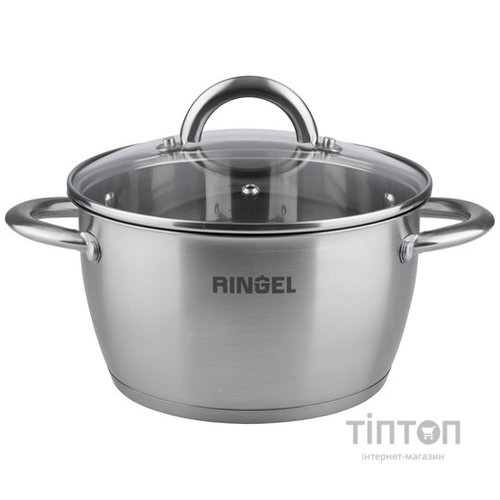 Каструля Ringel Bonn 3.6л (RG-2003-20)