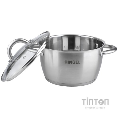 Каструля Ringel Bonn 3.6л (RG-2003-20)