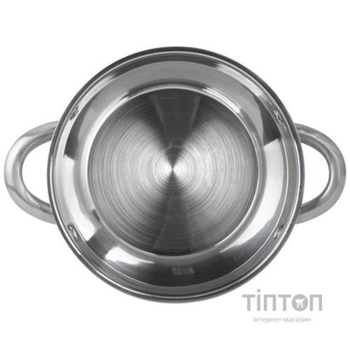 Каструля Ringel Bonn с крышкой 4.7 л (RG-2003-22)