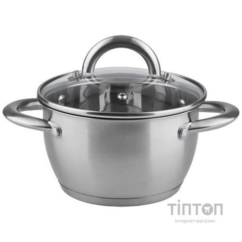 Каструля Ringel Bonn с крышкой 4.7 л (RG-2003-22)
