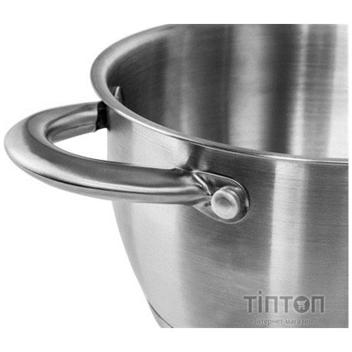 Каструля Ringel Bonn с крышкой 4.7 л (RG-2003-22)