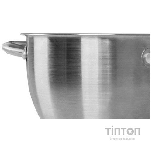 Каструля Ringel Bonn с крышкой 6.1 л (RG-2003-24)