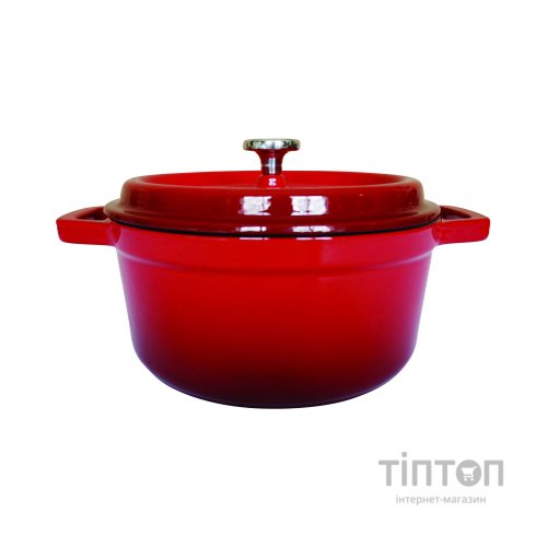 Каструля Ringel Essen 4.8 л (RG-2300-26)
