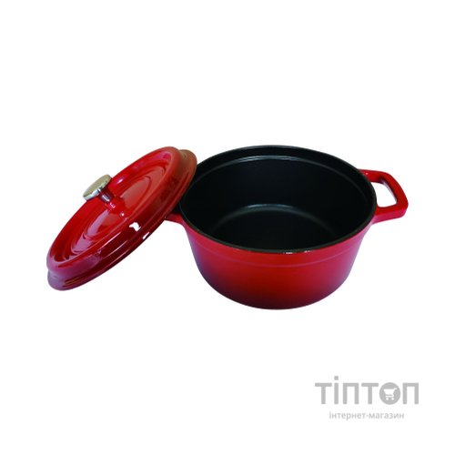 Каструля Ringel Essen 4.8 л (RG-2300-26)