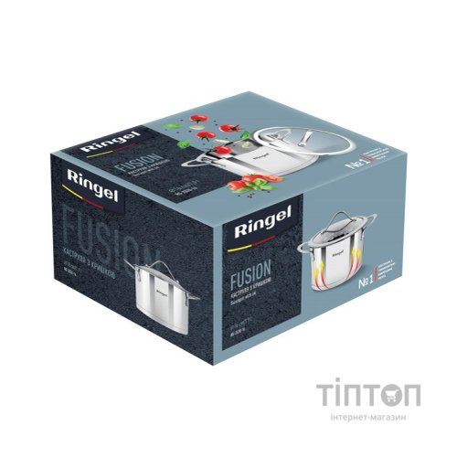Каструля Ringel Fusion 1.9л (RG 2020-16)