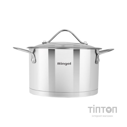 Каструля Ringel Fusion 2.6л (RG 2020-18)