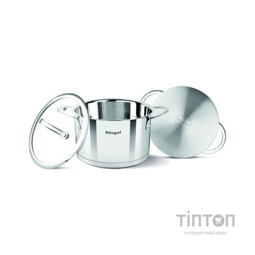 Каструля Ringel Fusion 4.7л (RG 2020-22)