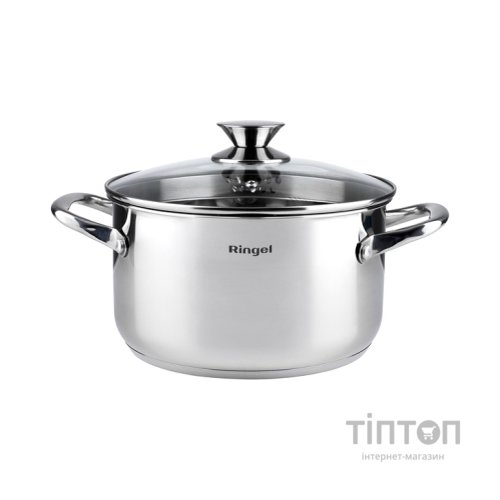 Каструля Ringel Hanover 1.8л (RG-2005/1-16)