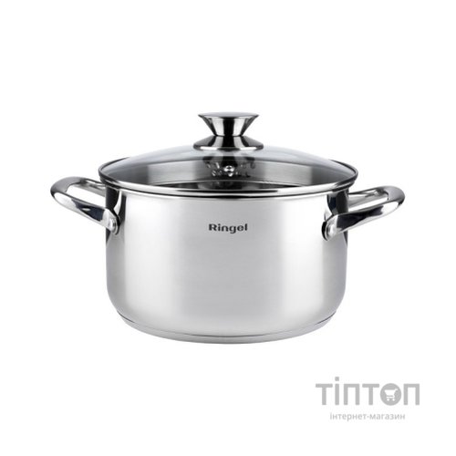 Каструля Ringel Hanover 2.3л (RG-2005/1-18)