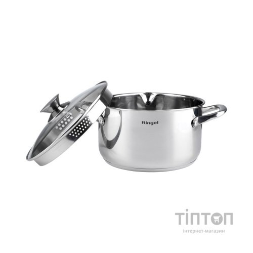 Каструля Ringel Hanover 2.3л (RG-2005/1-18)