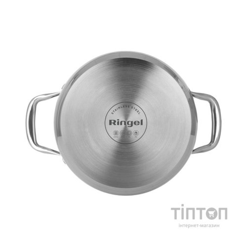 Каструля Ringel Hanover 2.3л (RG-2005/1-18)