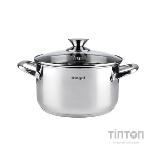 Каструля Ringel Hanover 3.5л (RG-2005/1-20)