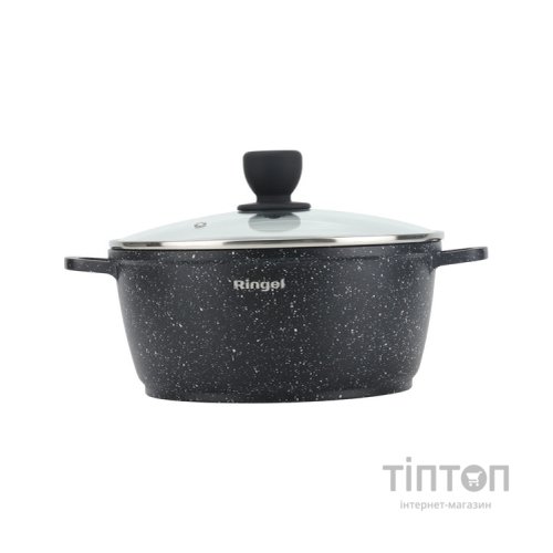 Каструля Ringel Koriander 1.2 л (RG-2107-16)