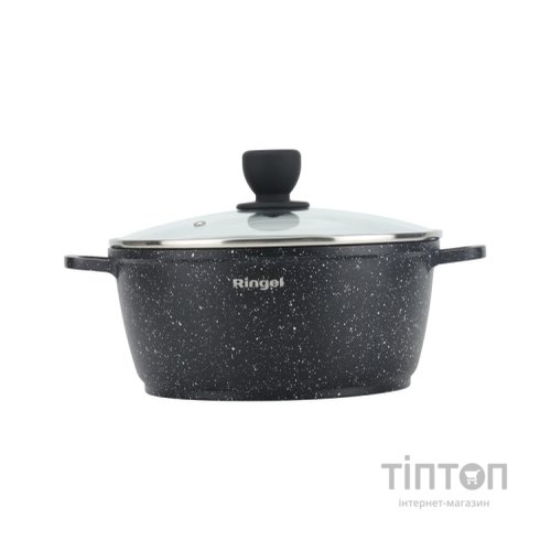 Каструля Ringel Koriander 4.5 л (RG-2107-24)