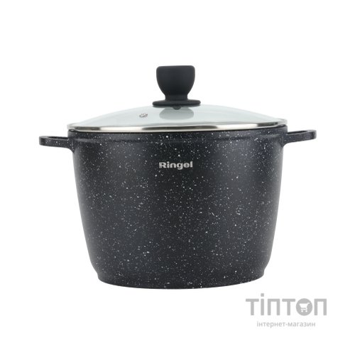 Каструля Ringel Koriander 6,5 л (RG-2107-24h)