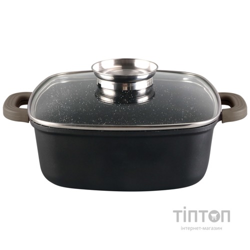 Каструля Ringel Meyer 2.4 л з кришкою (RG-2129-20)