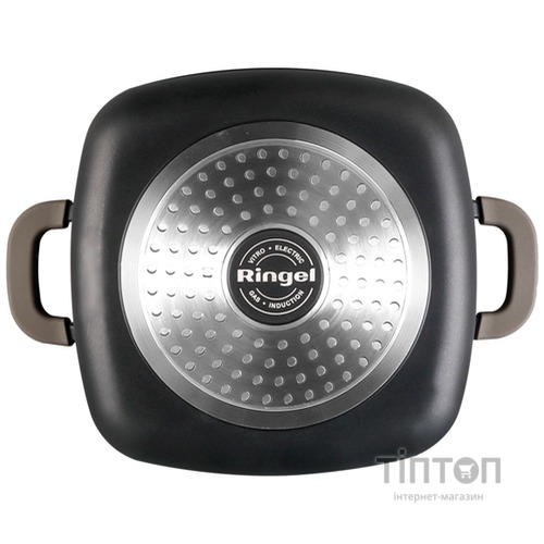 Каструля Ringel Meyer 2.4 л з кришкою (RG-2129-20)