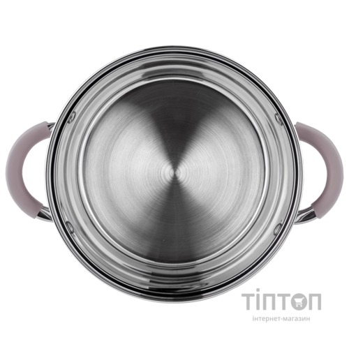 Каструля Ringel Meyer с крышкой 1.8 л (RG-2008-16)