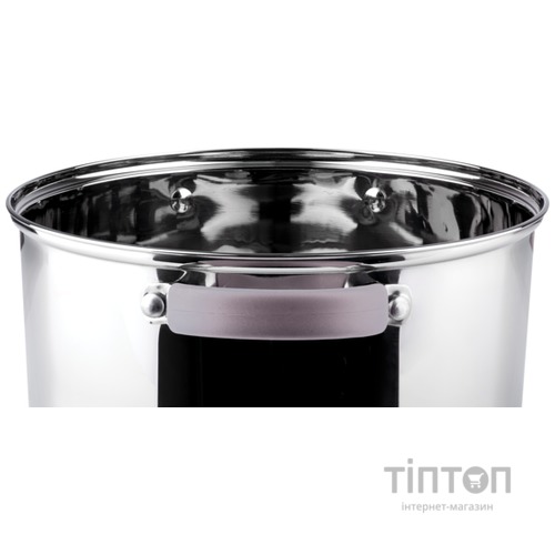 Каструля Ringel Meyer с крышкой 4.2 л (RG-2008-22)