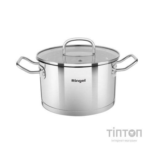 Каструля Ringel Prime 1.9л (RG 2019-16)