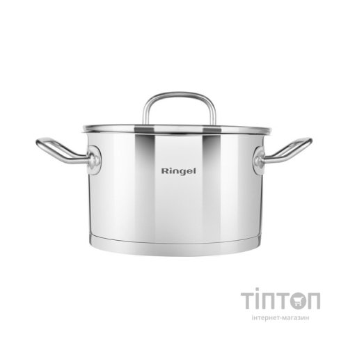 Каструля Ringel Prime 1.9л (RG 2019-16)
