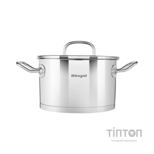 Каструля Ringel Prime 2.6л (RG 2019-18)