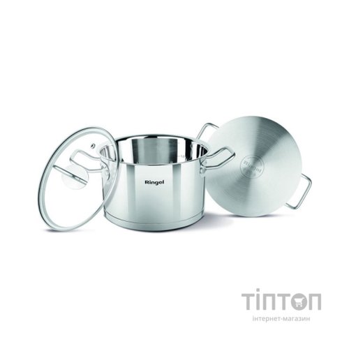 Каструля Ringel Prime 2.6л (RG 2019-18)
