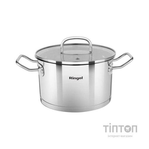 Каструля Ringel Prime 4.7л (RG 2019-22)