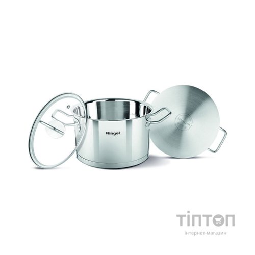 Каструля Ringel Prime 4.7л (RG 2019-22)