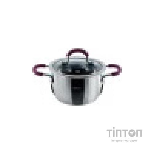 Каструля Ringel Ingrid с крышкой 1,6 л (RG-2001-16)