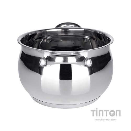 Каструля Ringel Riegel 2.2 л з кришкою (RG 2016-16)