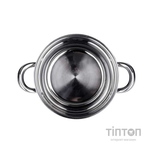 Каструля Ringel Riegel 2.2 л з кришкою (RG 2016-16)