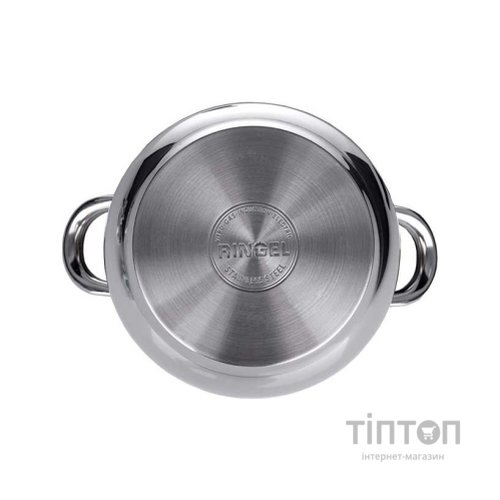 Каструля Ringel Riegel 2.2 л з кришкою (RG 2016-16)