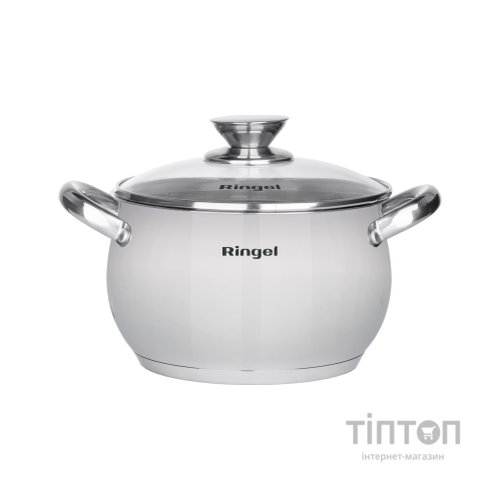 Каструля Ringel Riegel 3 л (RG 2016-18)