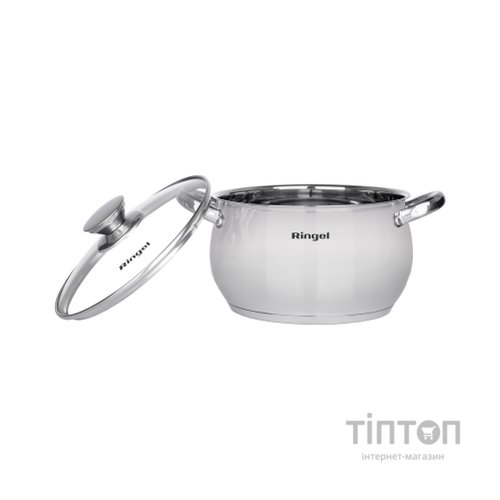 Каструля Ringel Riegel 3 л (RG 2016-18)