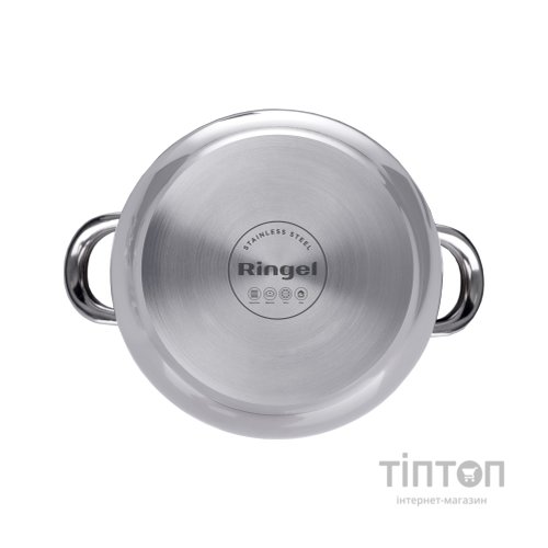Каструля Ringel Riegel 3 л (RG 2016-18)