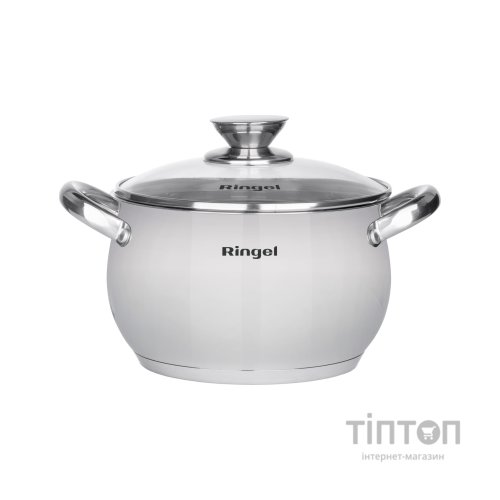 Каструля Ringel Riegel 4.75 л (RG 2016-22)