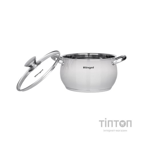 Каструля Ringel Riegel 4.75 л (RG 2016-22)