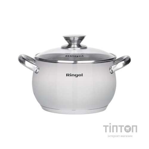 Каструля Ringel Riegel 4 л (RG 2016-20)
